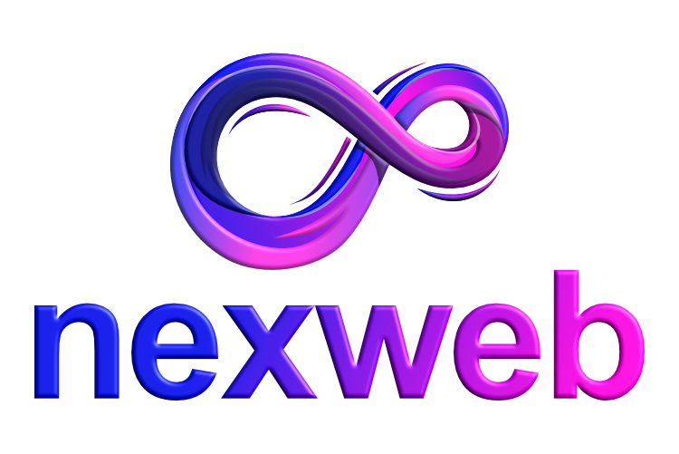 NexWeb Logo