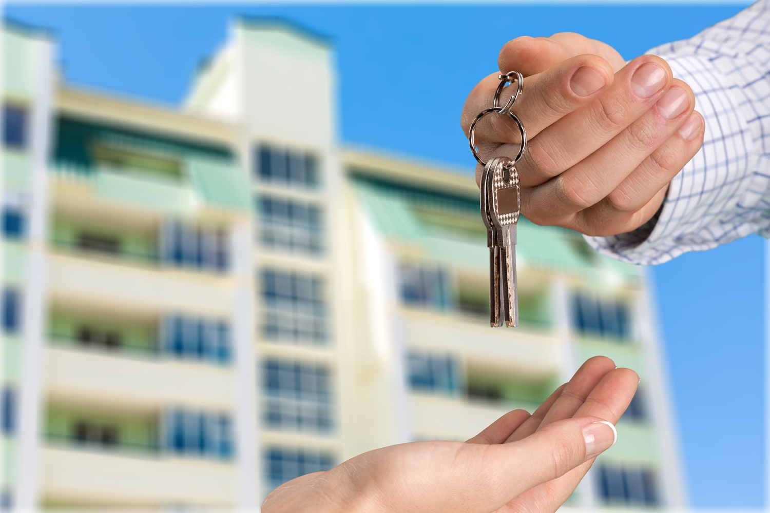 Apartament Śródmieście